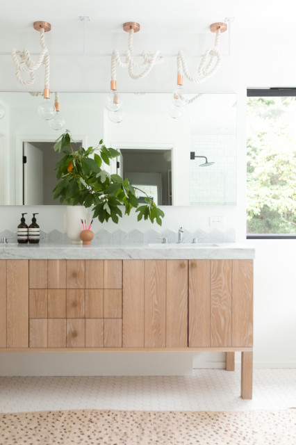 EIGHTH. scandinavian-bathroom