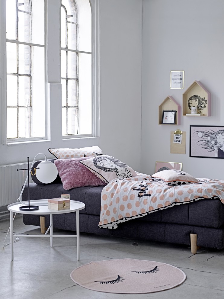 Наши товары в интерьере