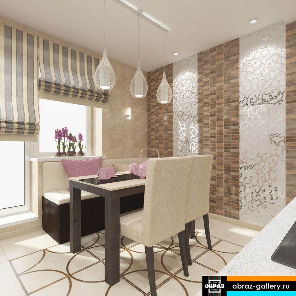 Двухкомнатная квартира | Кострома