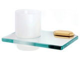 Classic Traditional Tumbler Holder A8070