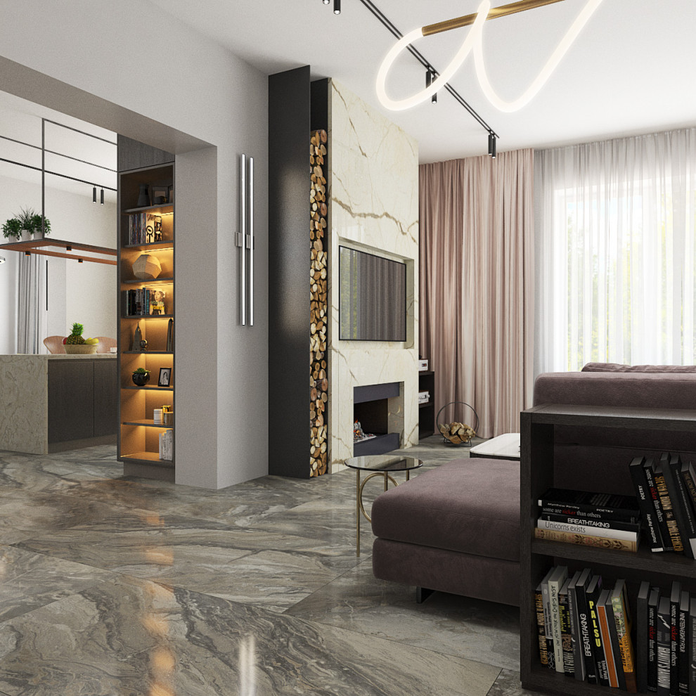 Примеры наших работ