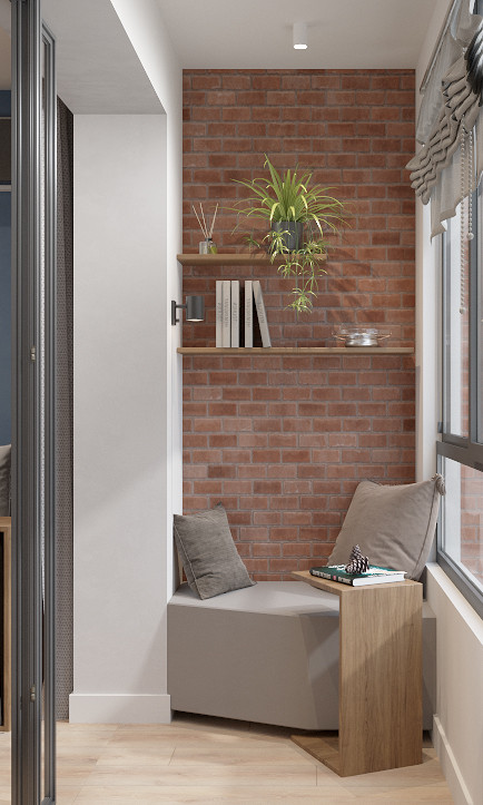 ЖК "Орловский Парк"