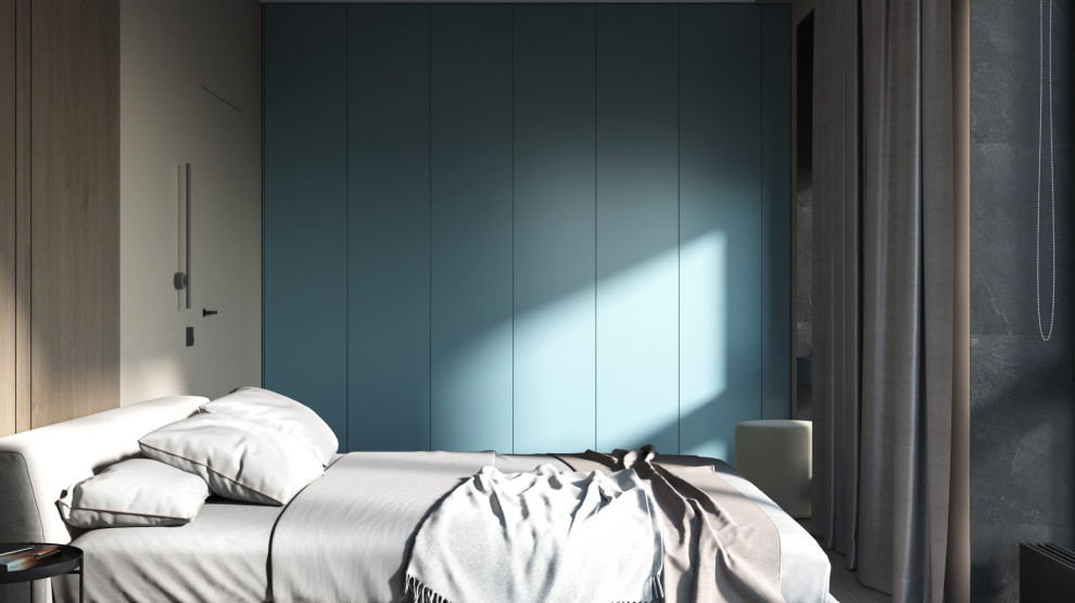 ЖК Метрополия