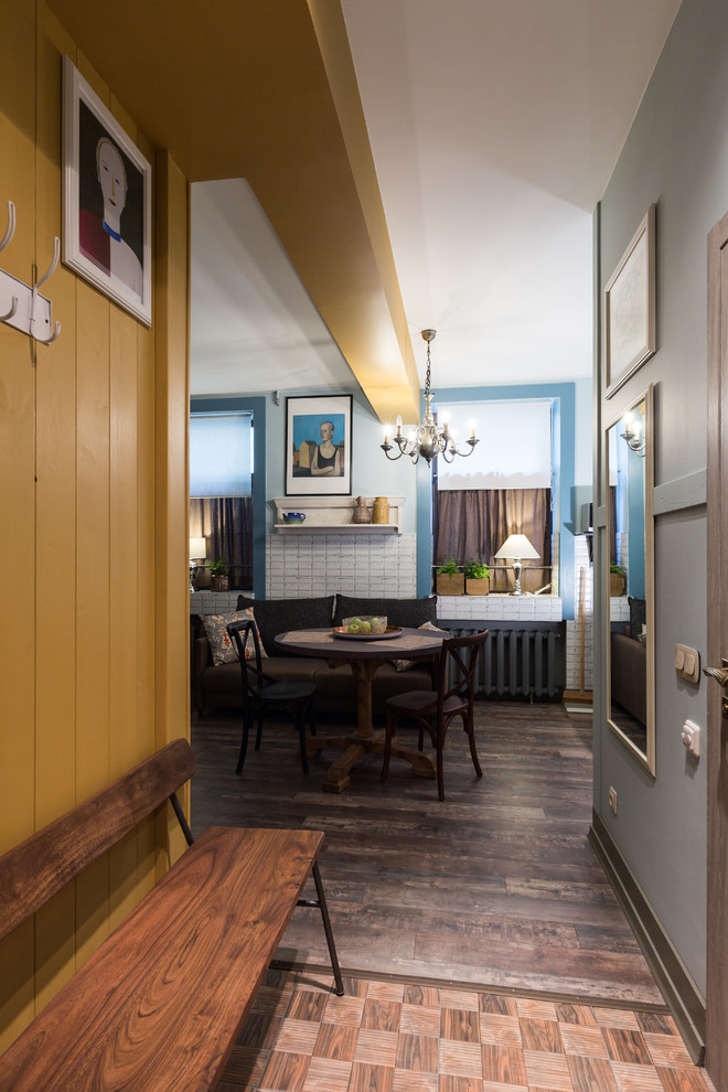 Гражданская - у канала Грибоедова