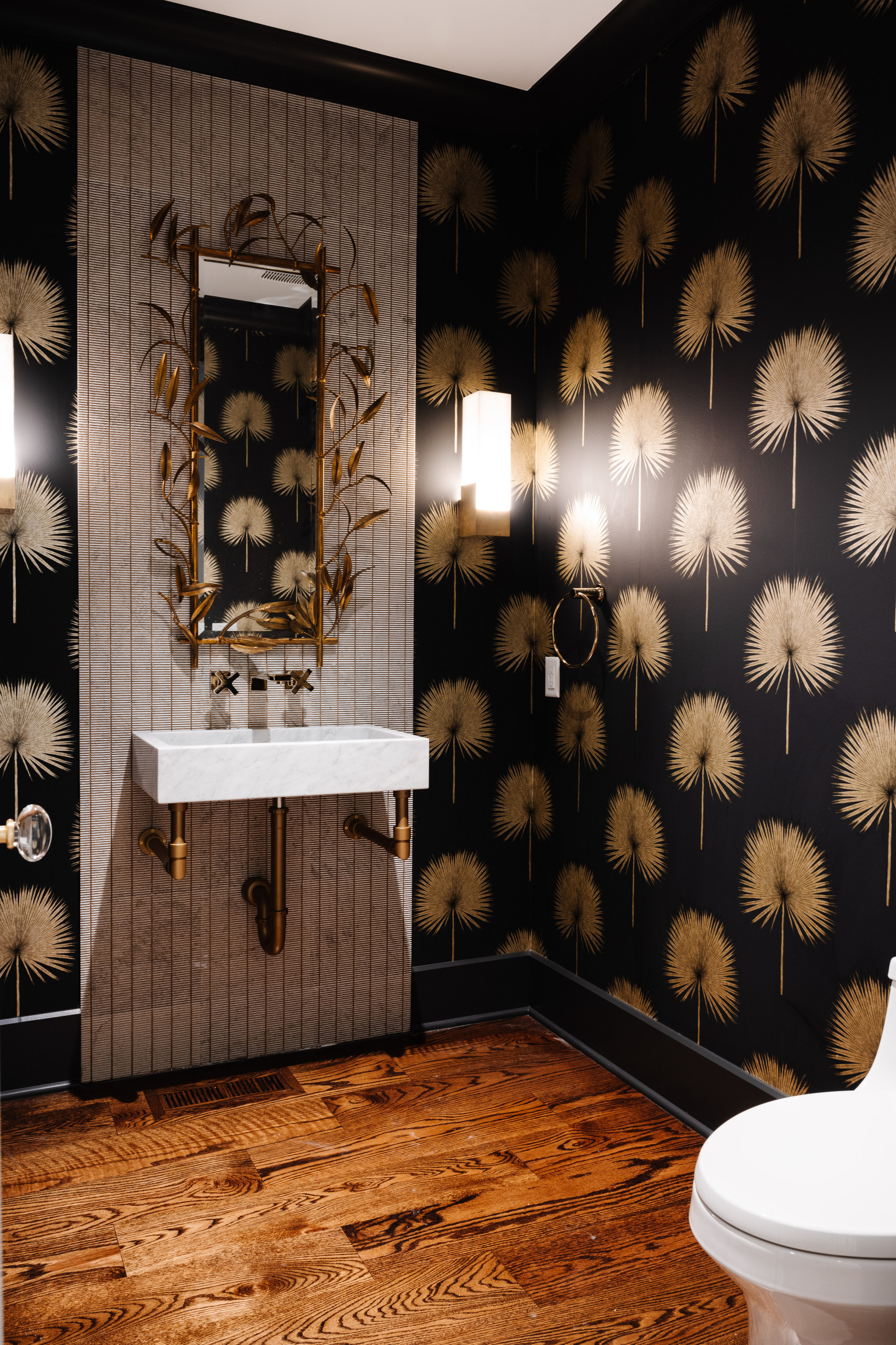 Bold & Eclectic Style Home
