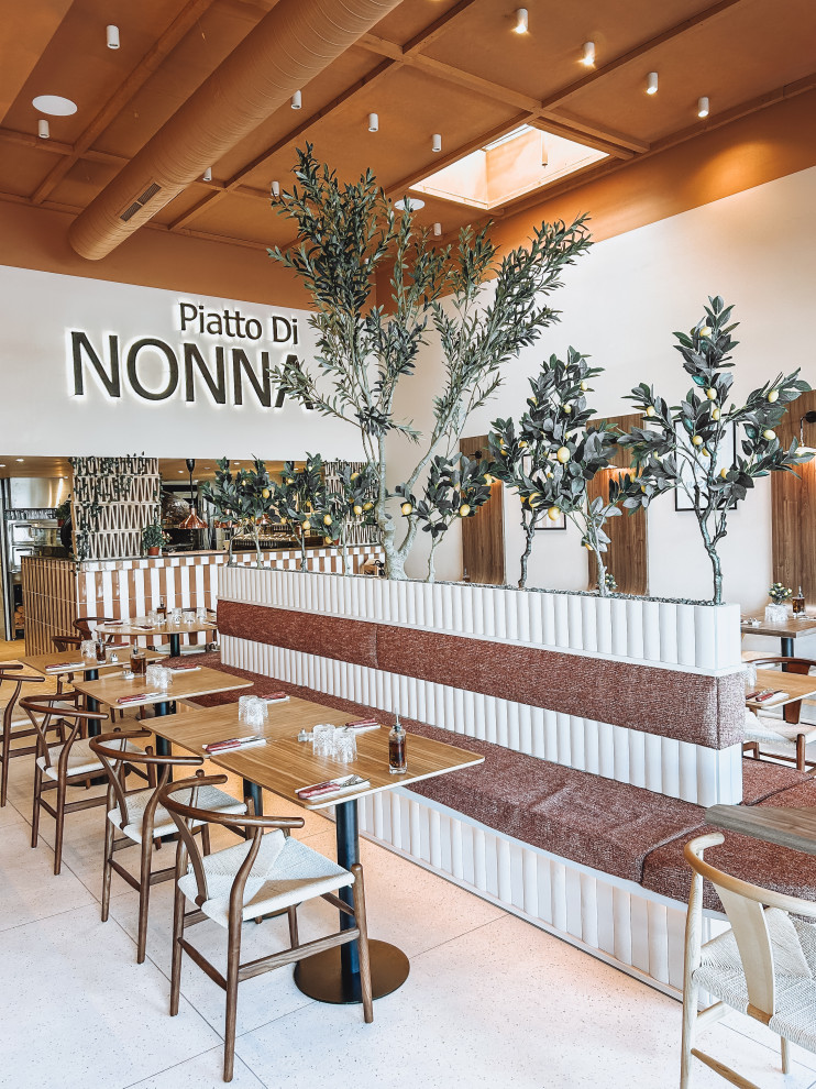 Piatto Di Nonna