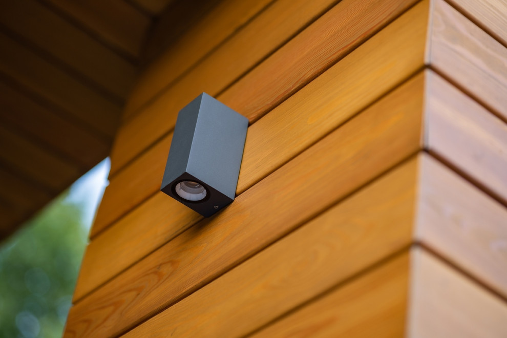 Коттеджный посёлок Миллениум Парк