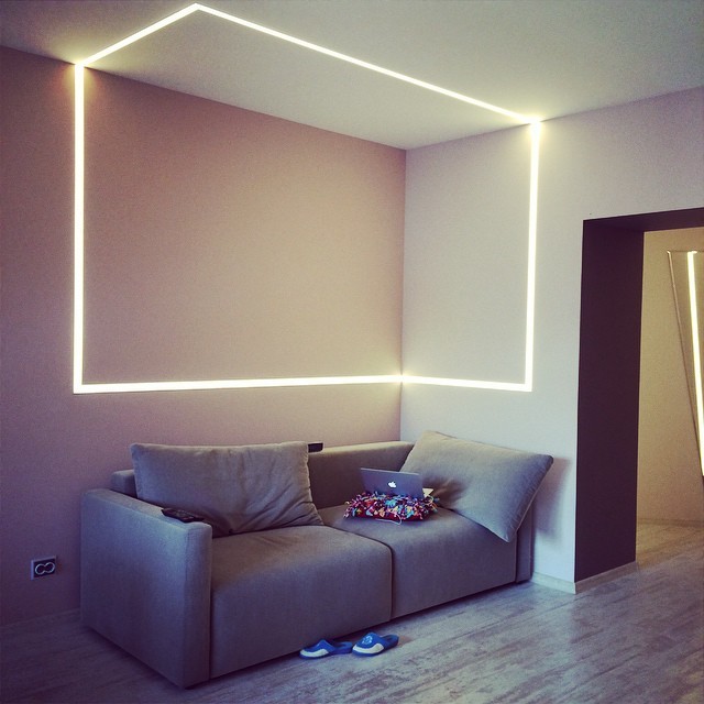 Apartment for young family / Квартира для молодой семьи