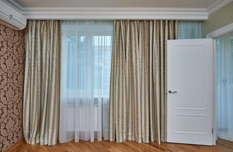 Ремонт квартиры под ключ