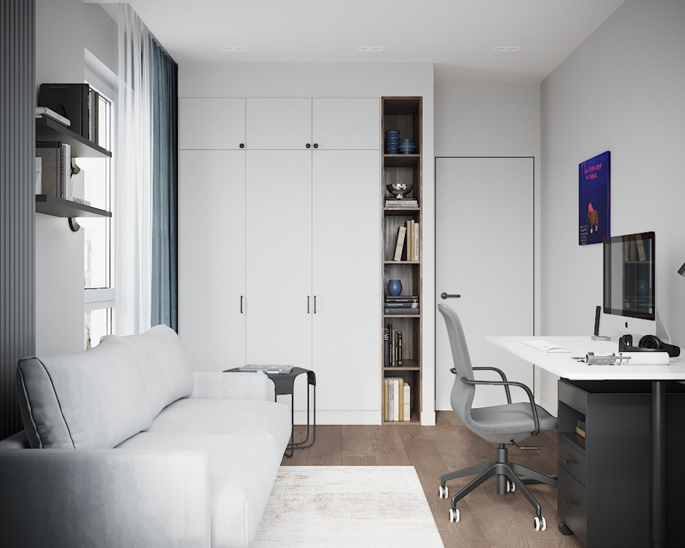 ЖК Академика Павлова