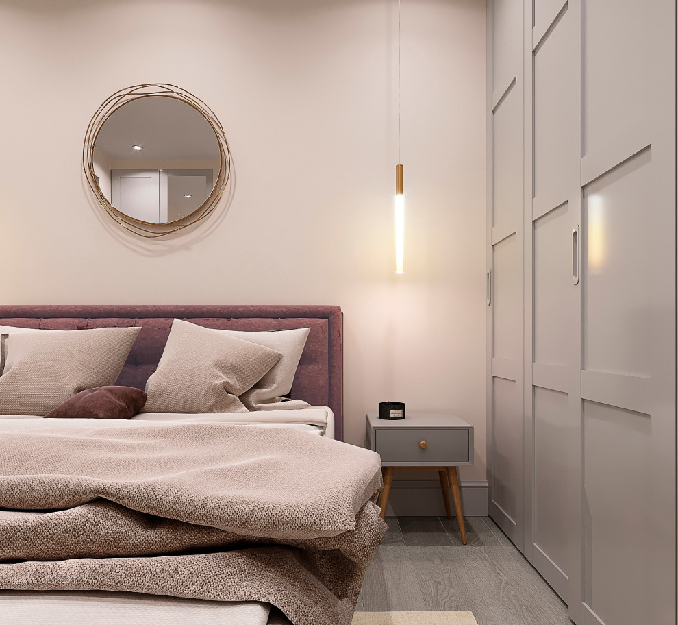 Проект "Изумрудный" в ЖК "За Ручьем"