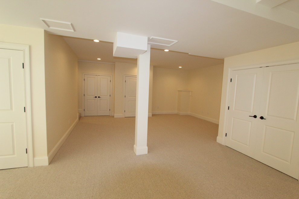 Finished Basement Please!-Project 3226