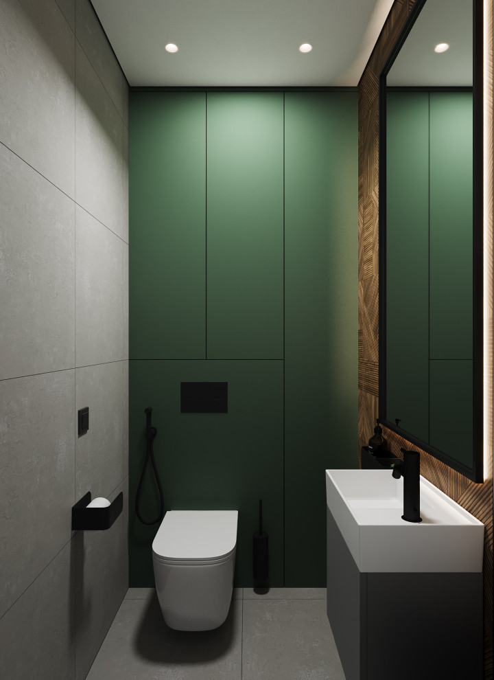 ЖК Южные кварталы (2 проект)