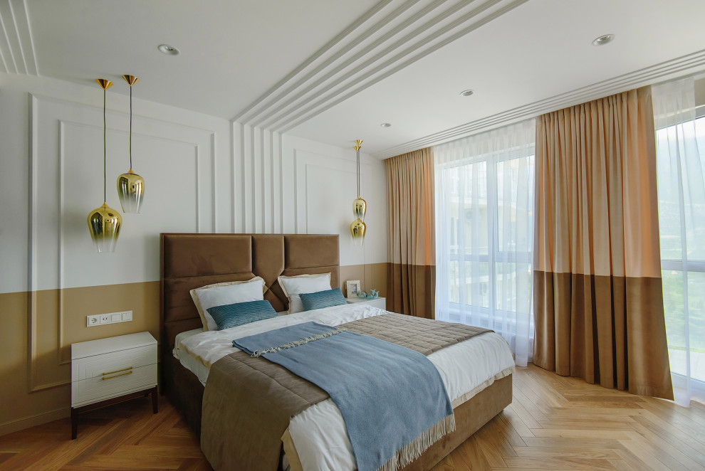 Каникулы у моря