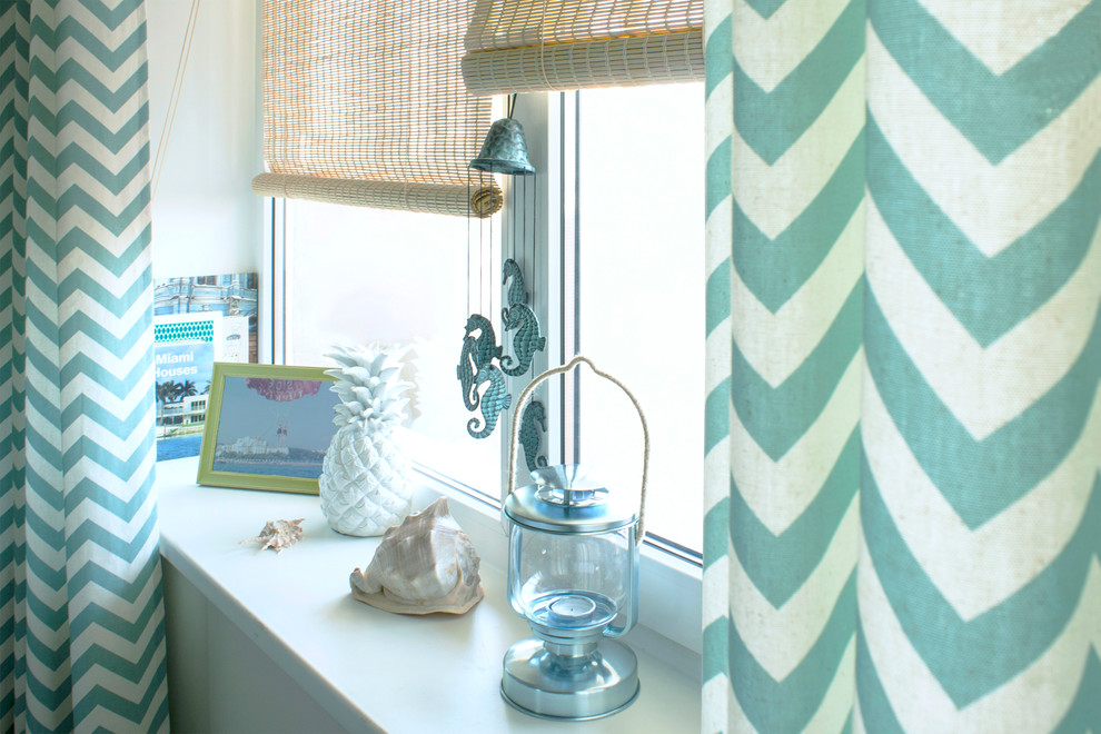 Квартира на Тимирязевской