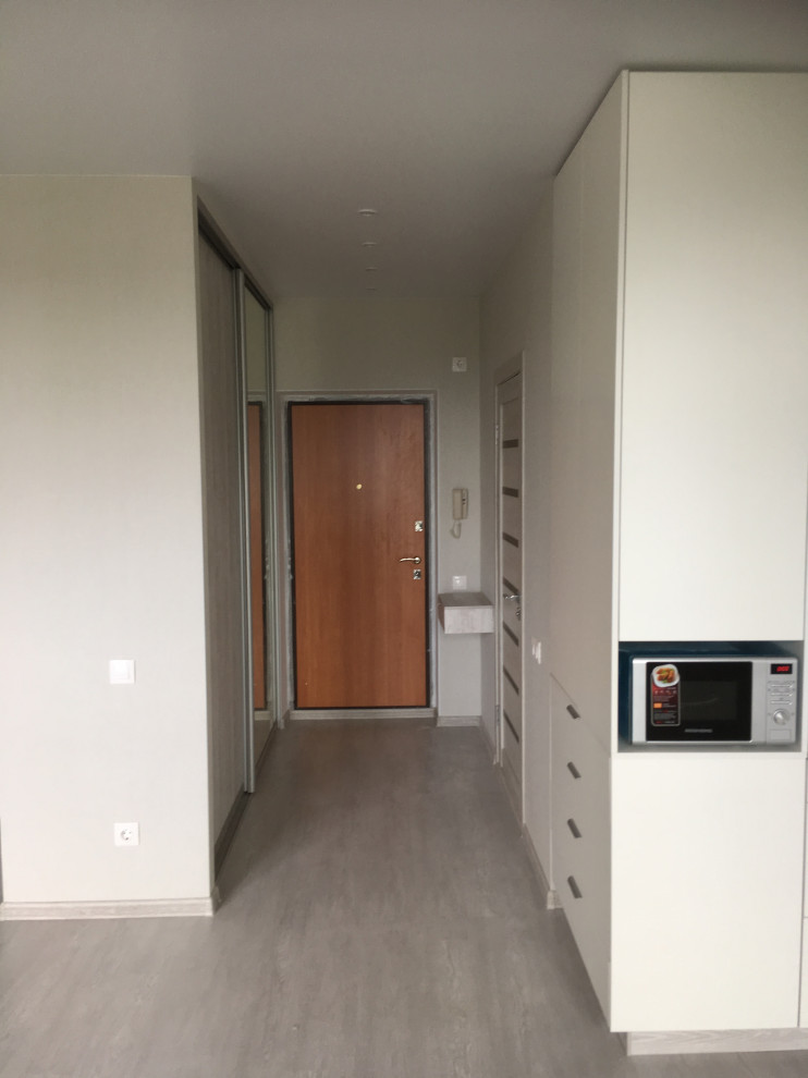 Квартира ЖК Рябиновый