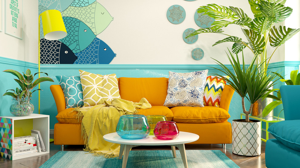 3D-визуализация