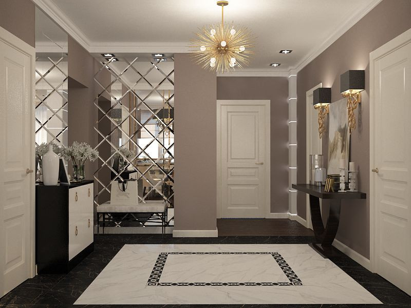 ЖК Маршал Град