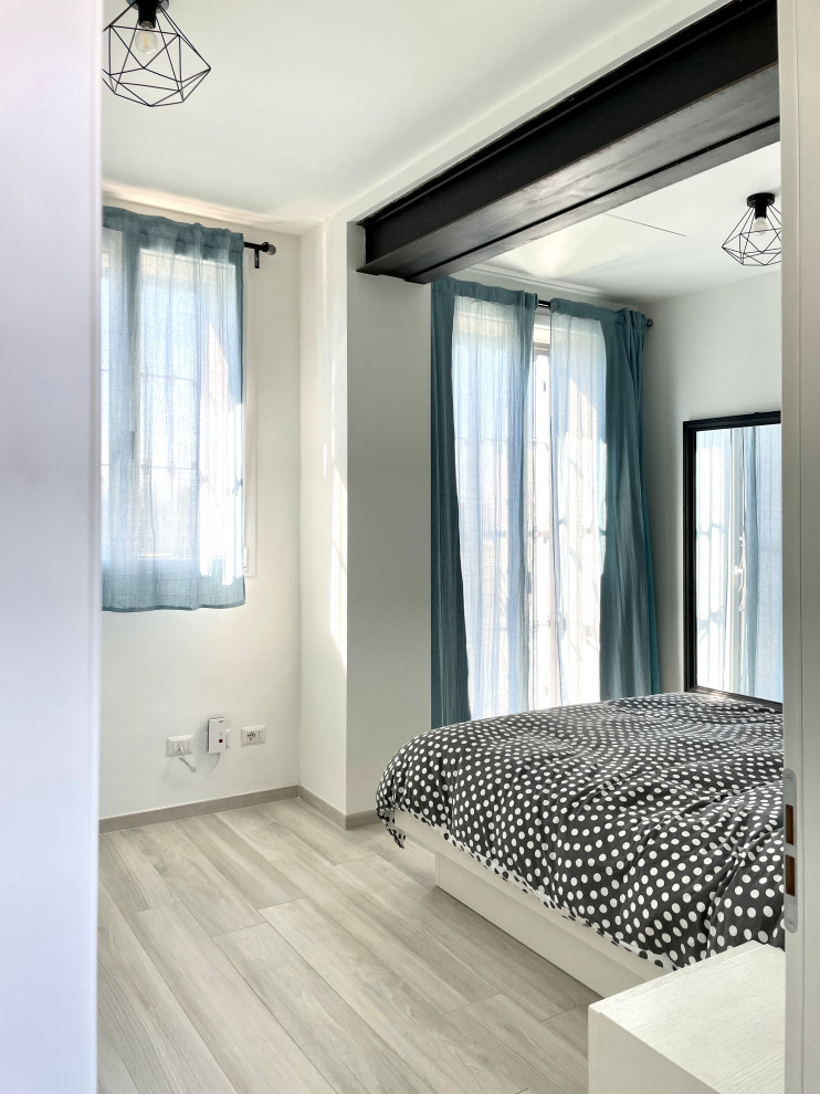 La cascina in città - 120mq