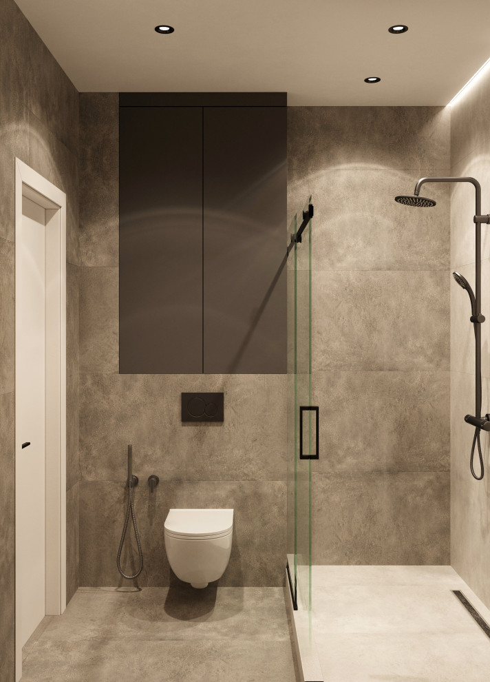 Квартира для холостяка