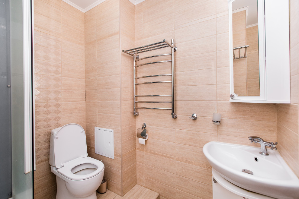 Квартира по ул. Блюхера