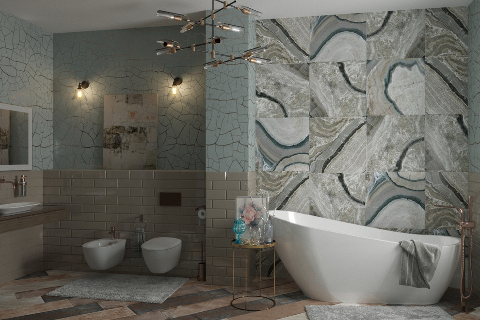 Уютный лофт