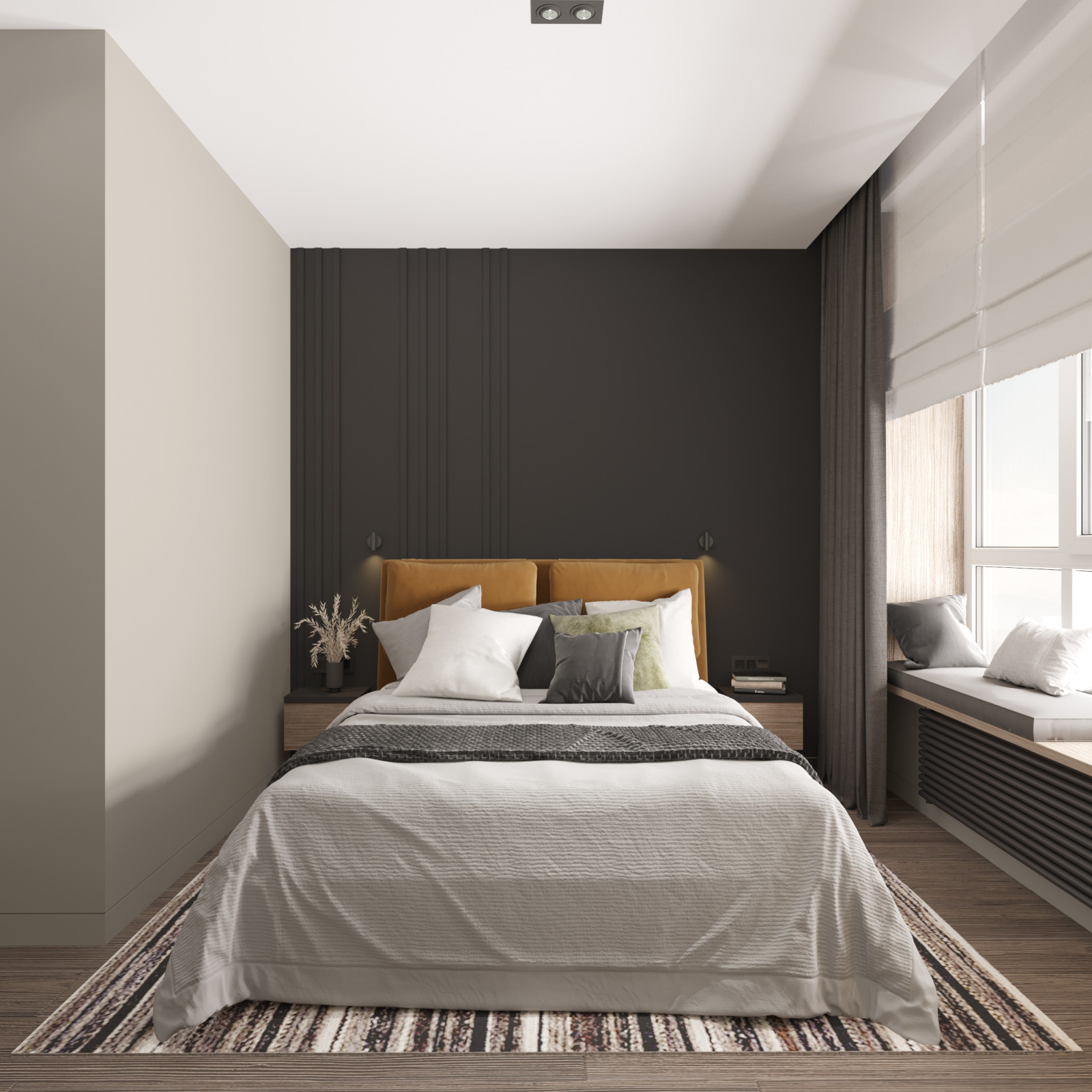 ЖК "Сердце столицы"