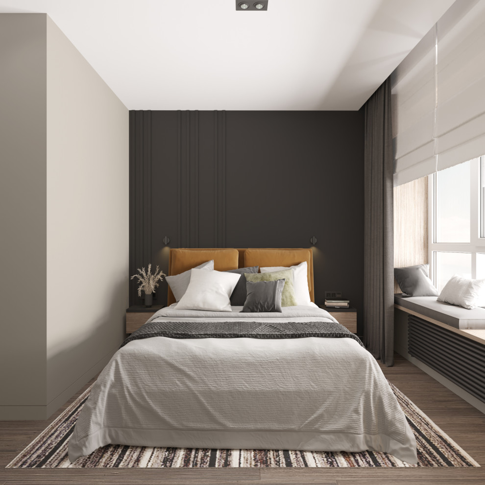 ЖК "Сердце столицы"