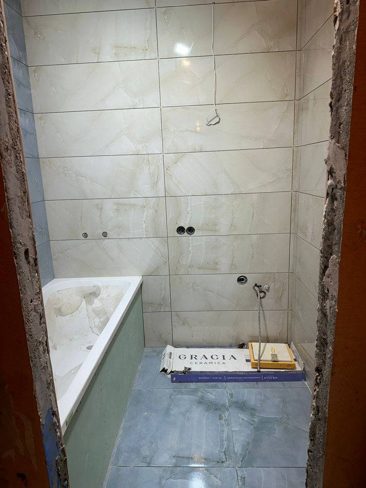 Квартира на Петухова, г. Новосибирск