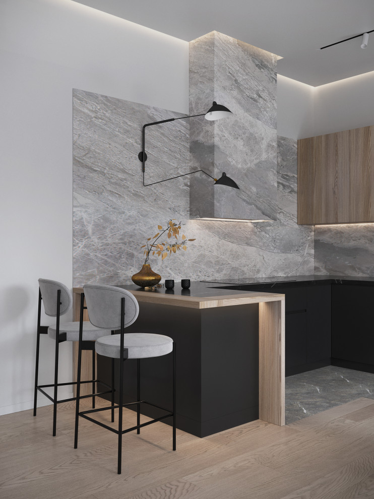 Квартира на Нижне-Каменской