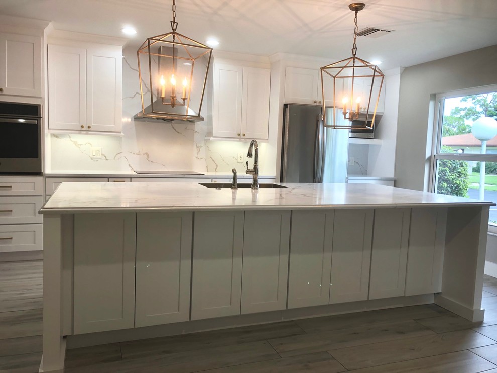 Murphy Kitchen