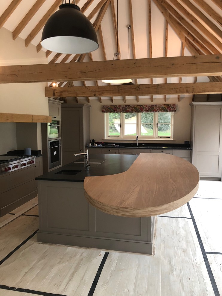 Bespoke furniture