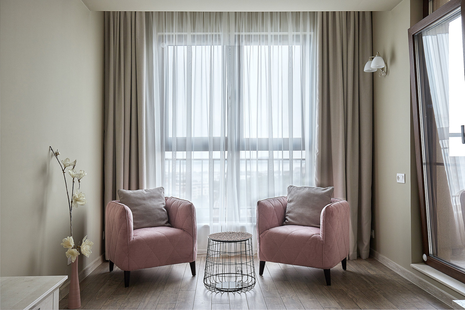 Apartment in Azure coast