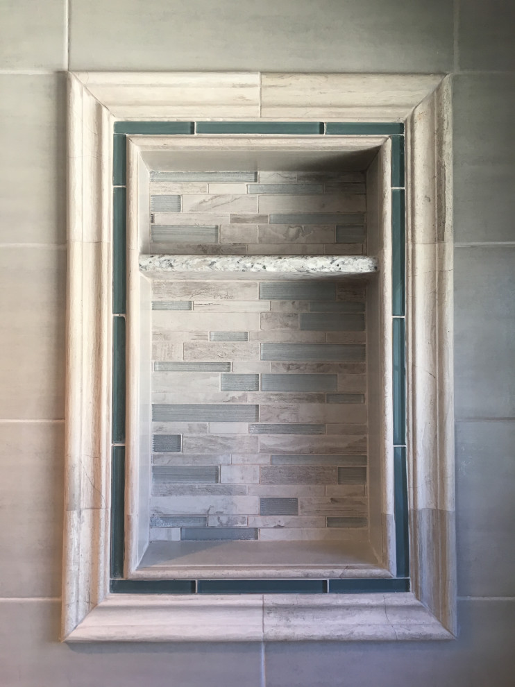 Custom Niche