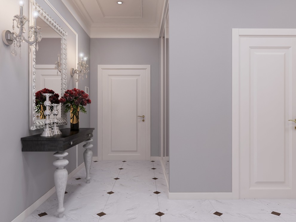 Проект "Современная классика"