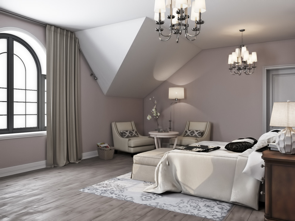 Дом в Лисьем Носу