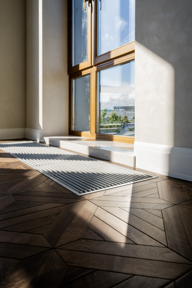 ЖК Смольный парк