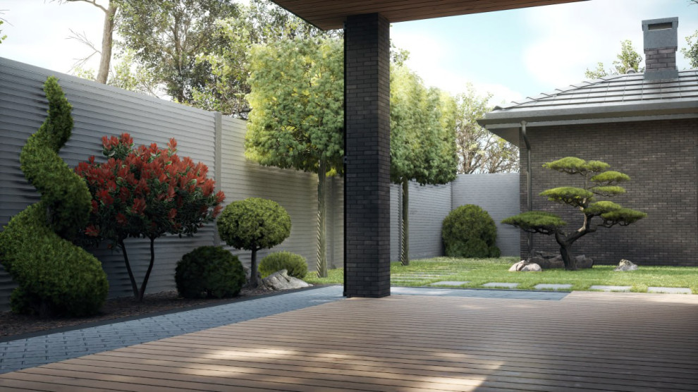 Стадионная