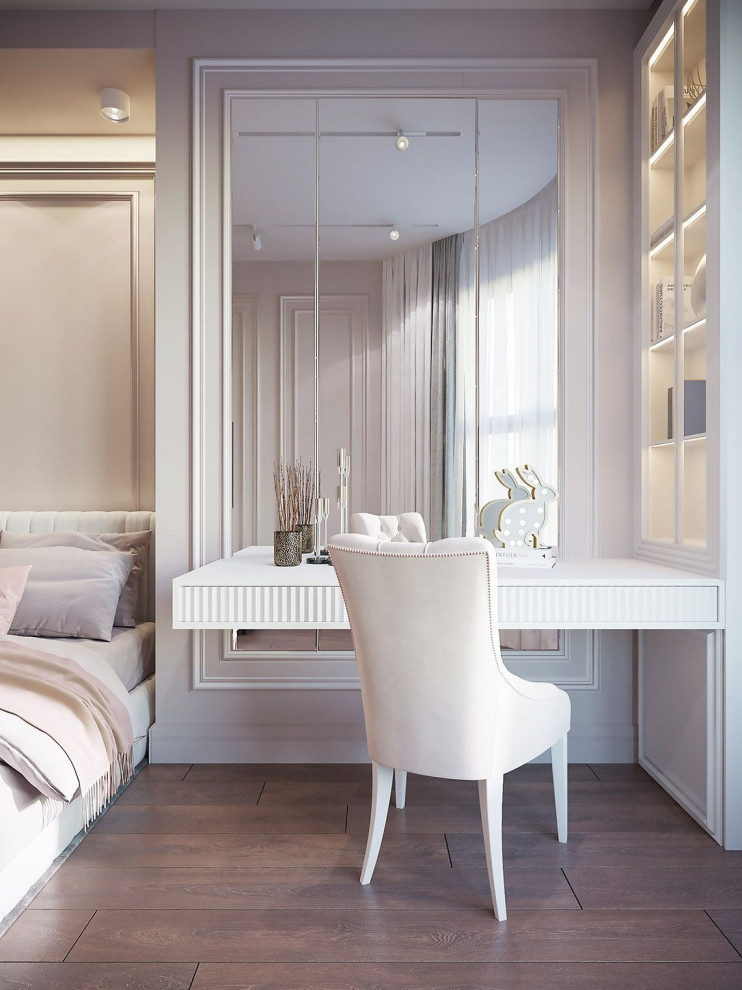 ЖК Царская площадь 215 м²