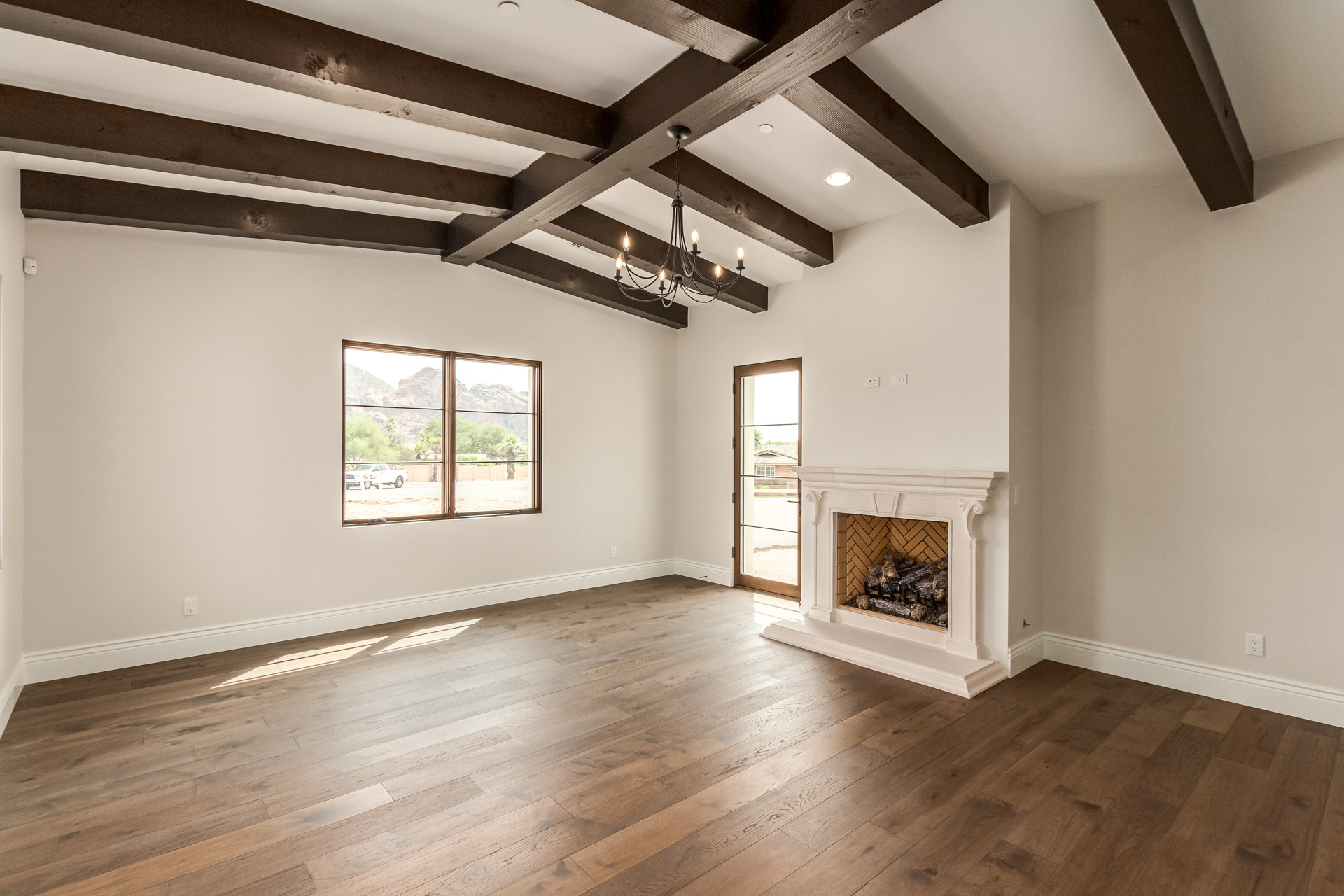 Paradise Valley New Build