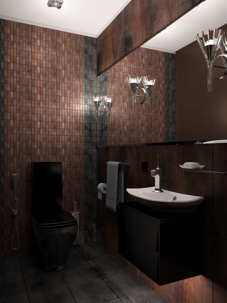 Квартира в ЖК "Доминион"