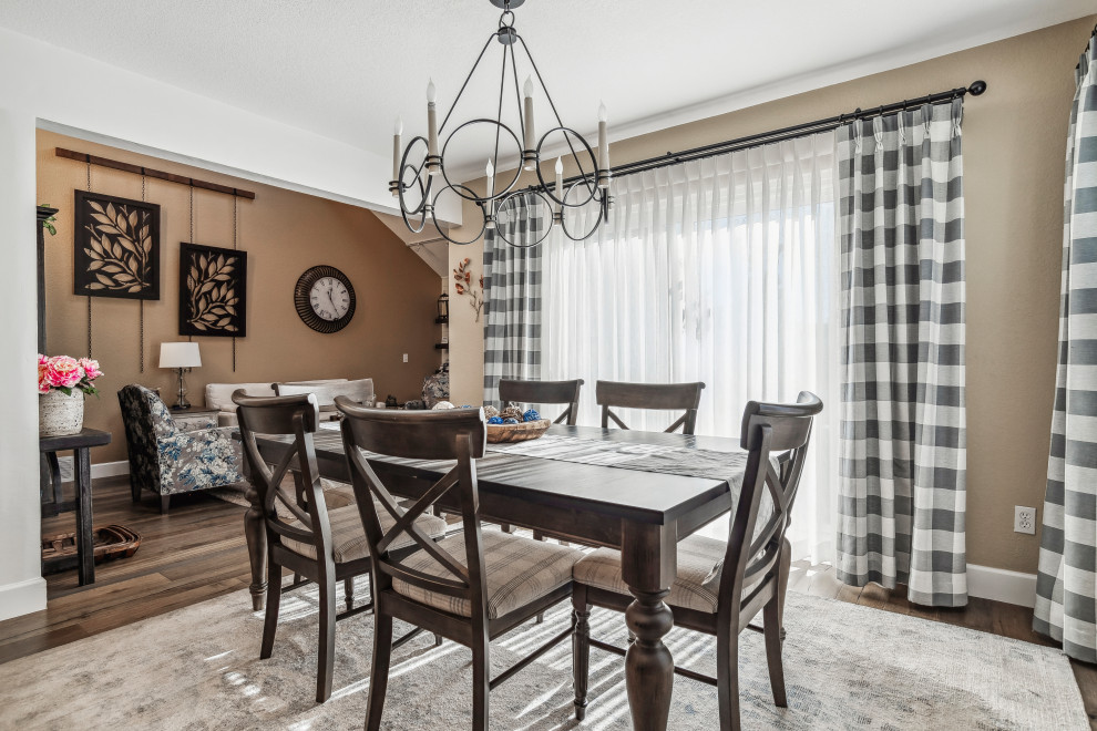 Littleton Townhouse