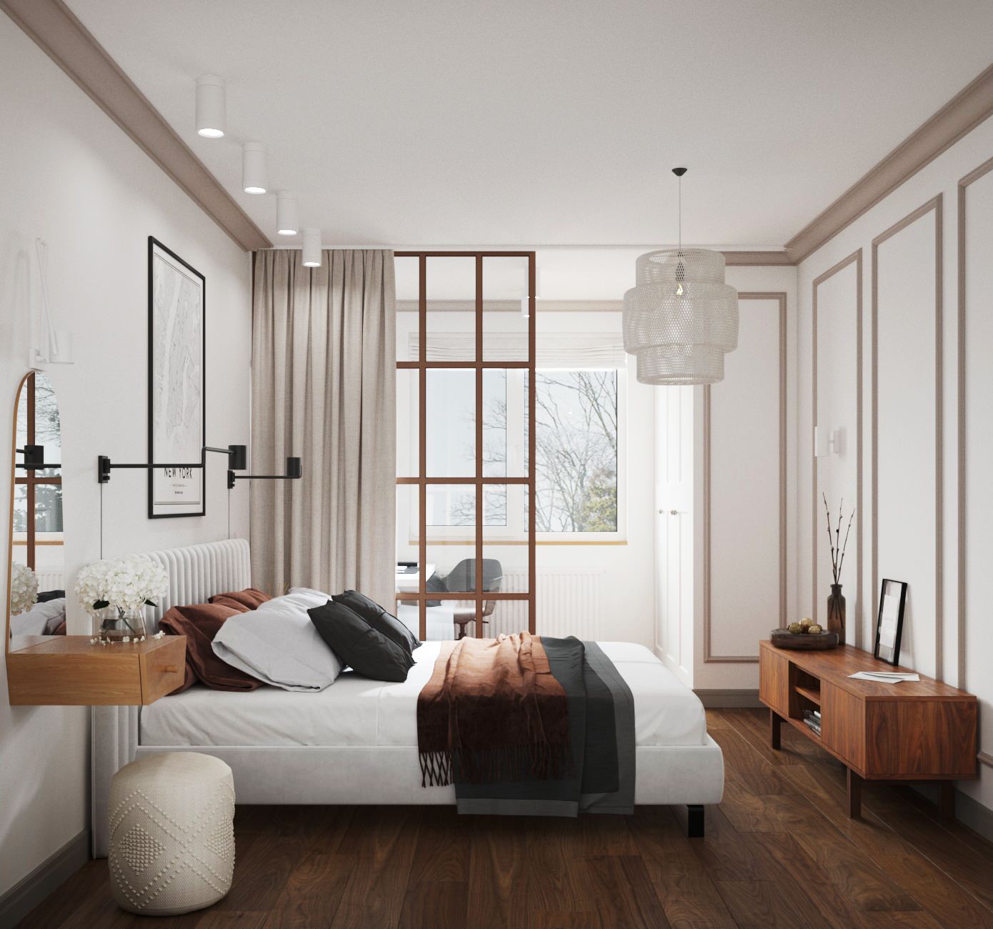 ЖК Днепропетровская 37