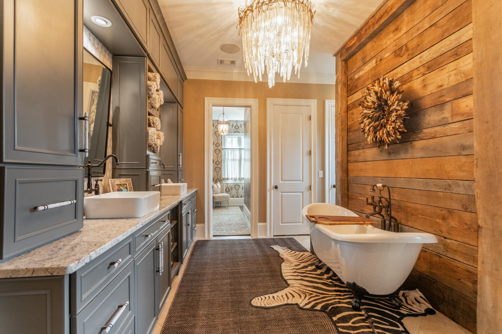 Sandy Springs Complete Home