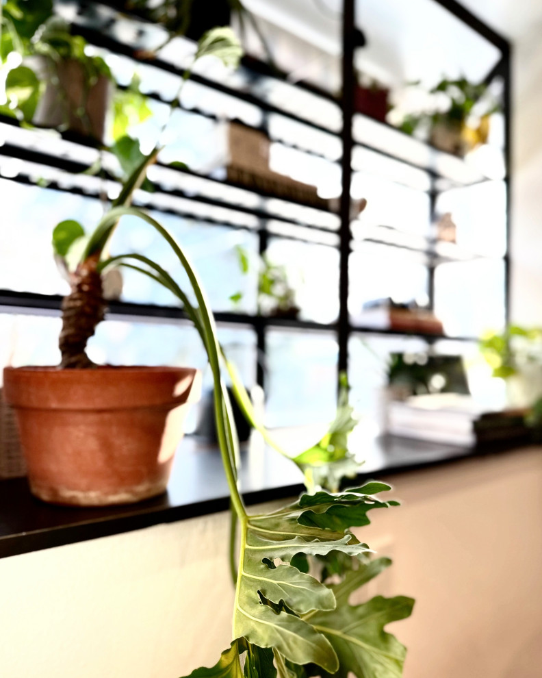 Parris Place | Centennial, CO | Transitional Kitchen Remodel