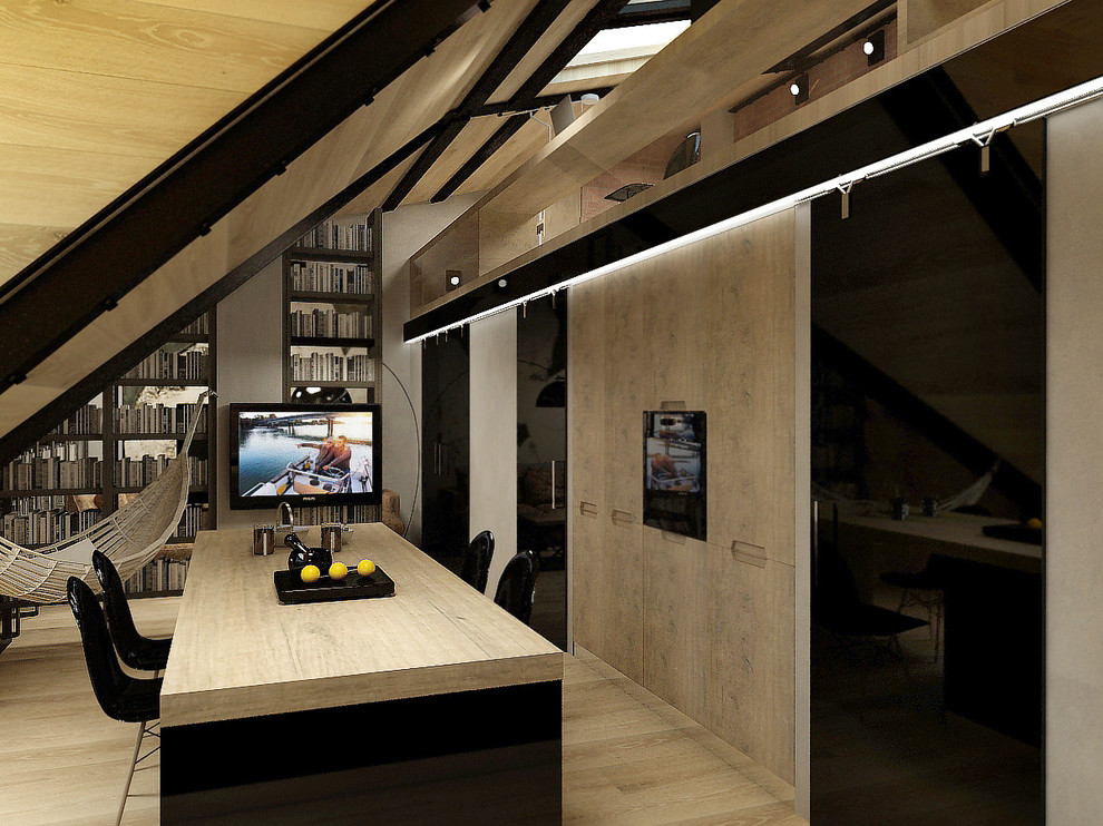 Квартира, Москва, 77м2