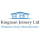 Kingman Joinery Ltd