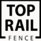 Top Rail Fence Boise