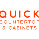 Quick Countertop & Cabinets