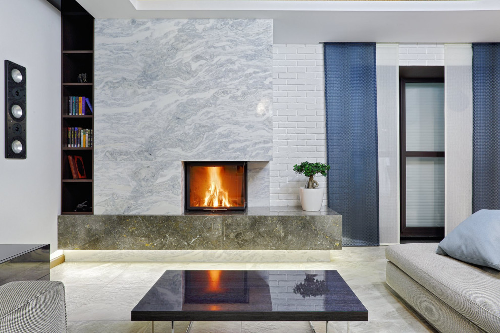 Загородный дом